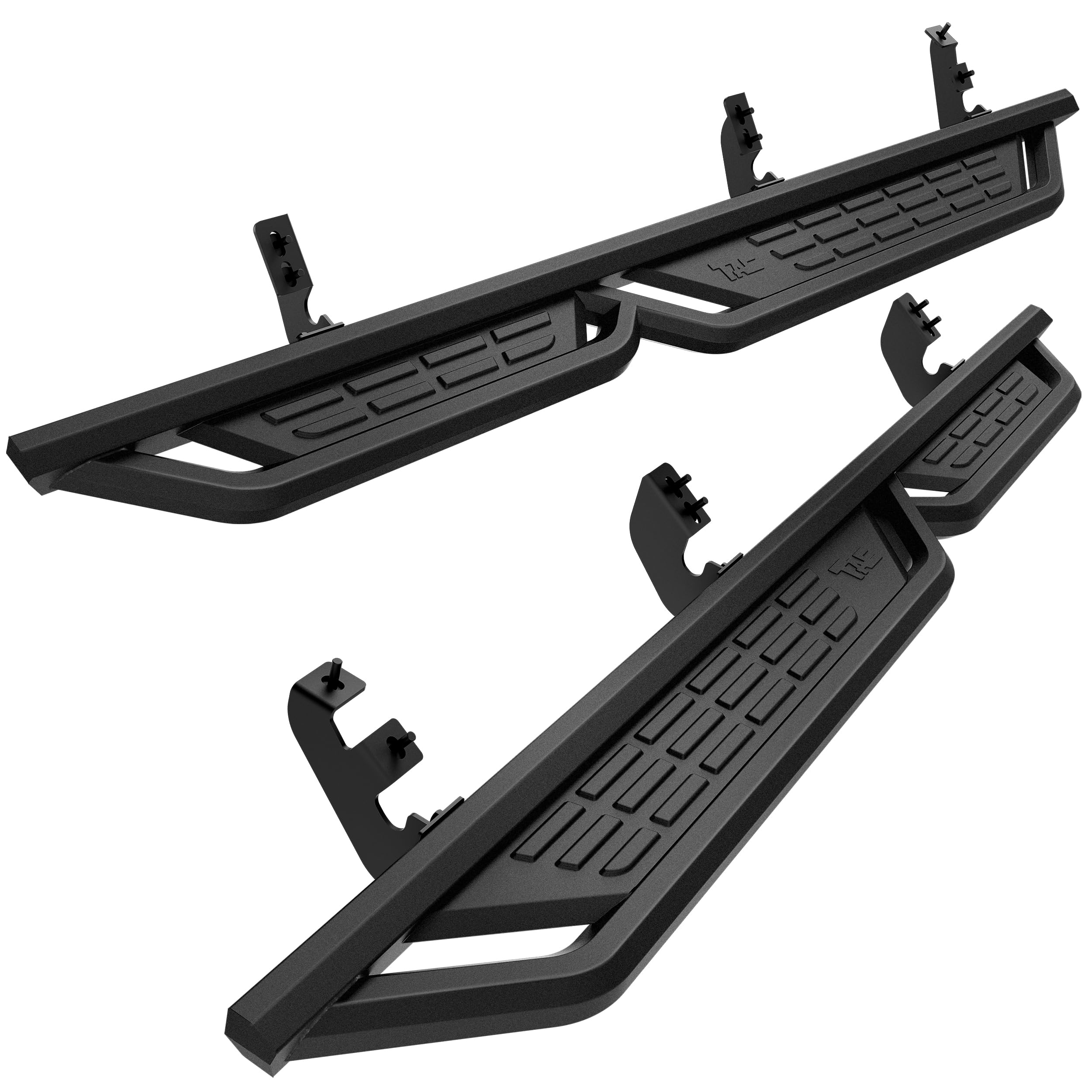 tako Amazon.com: TAC Fort Running Boards Compatible with 2024-2026